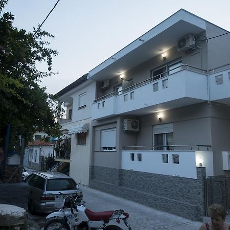 Green View Apartments Ліменас Екстер'єр фото