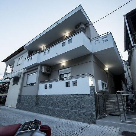 Green View Apartments Ліменас Екстер'єр фото