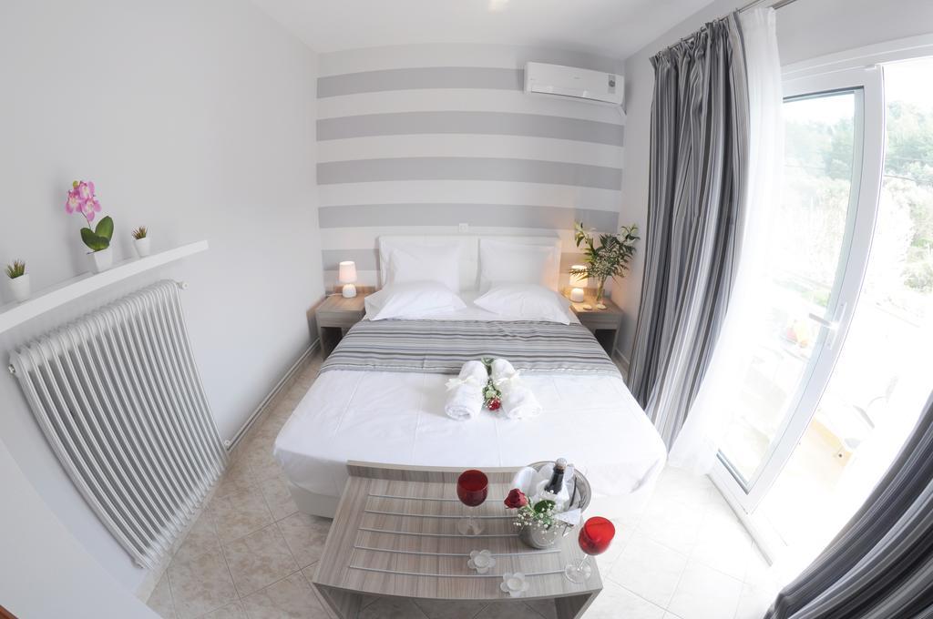 Green View Apartments Ліменас Екстер'єр фото