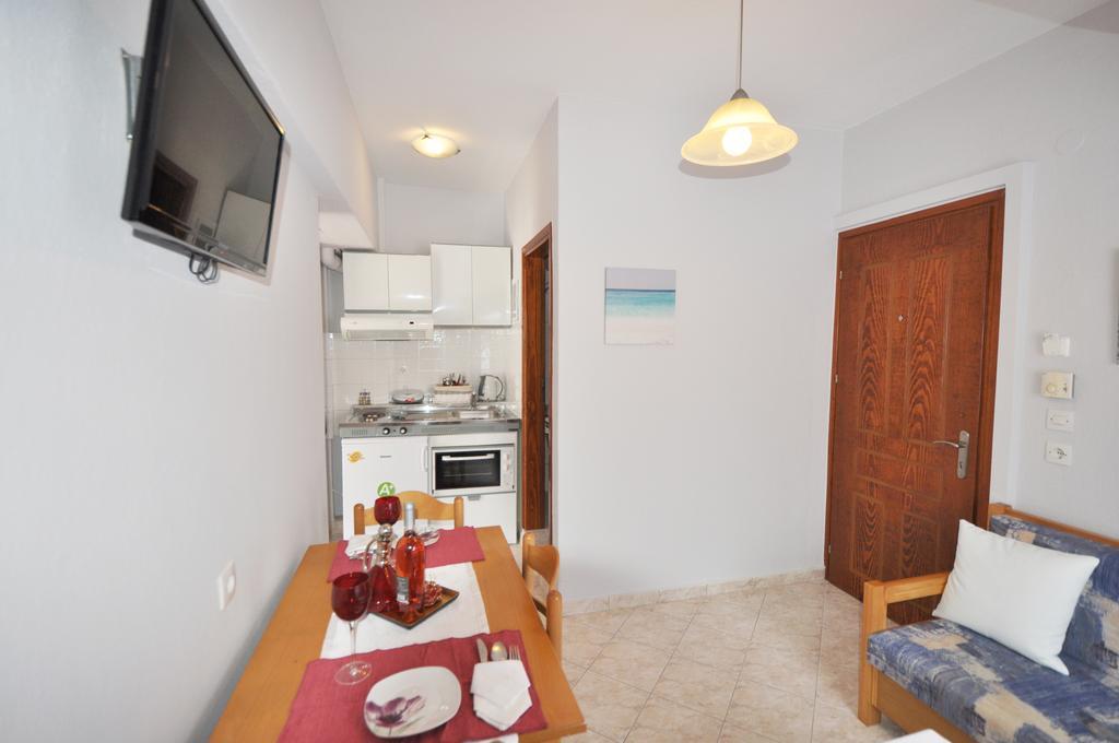 Green View Apartments Ліменас Номер фото