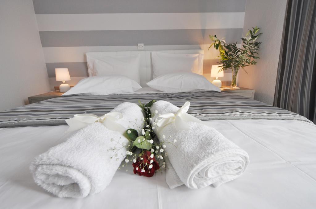 Green View Apartments Ліменас Номер фото