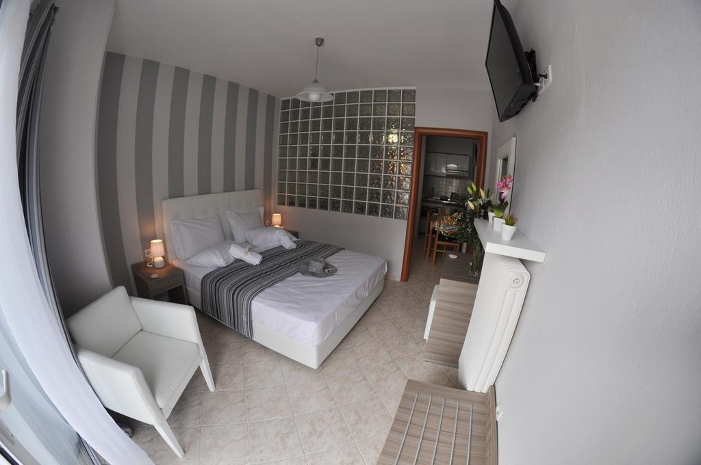 Green View Apartments Ліменас Номер фото