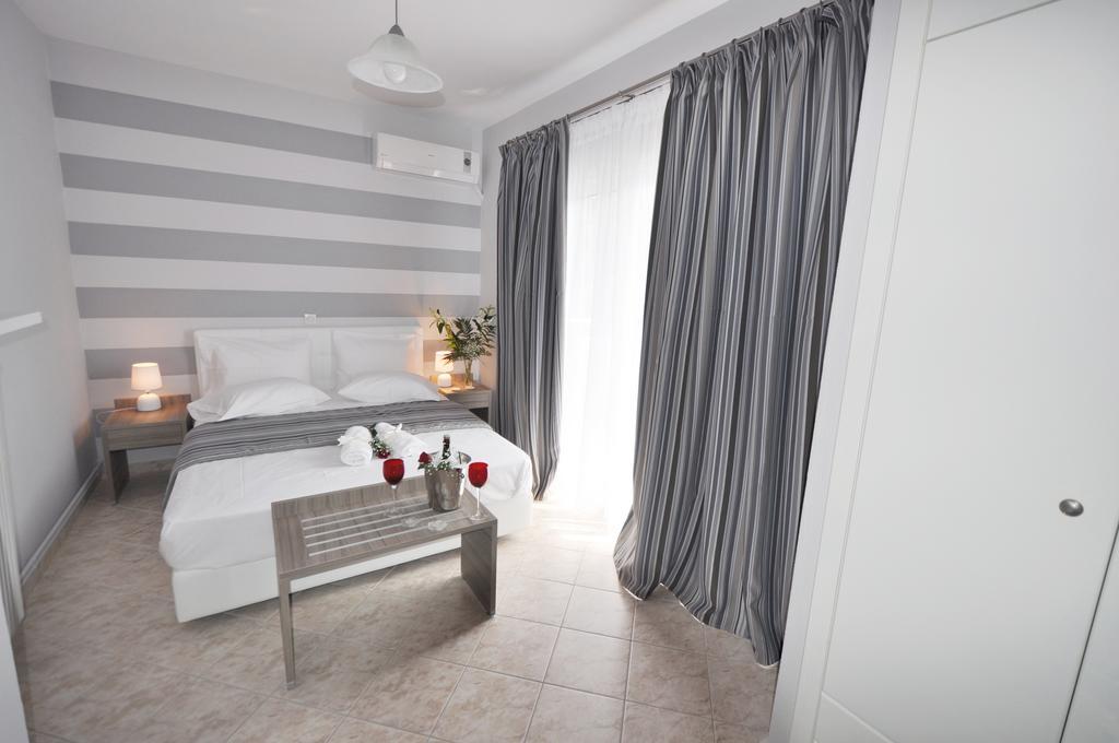 Green View Apartments Ліменас Номер фото