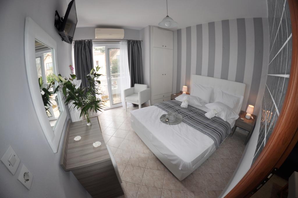 Green View Apartments Ліменас Екстер'єр фото