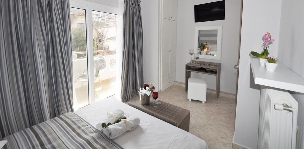 Green View Apartments Ліменас Номер фото