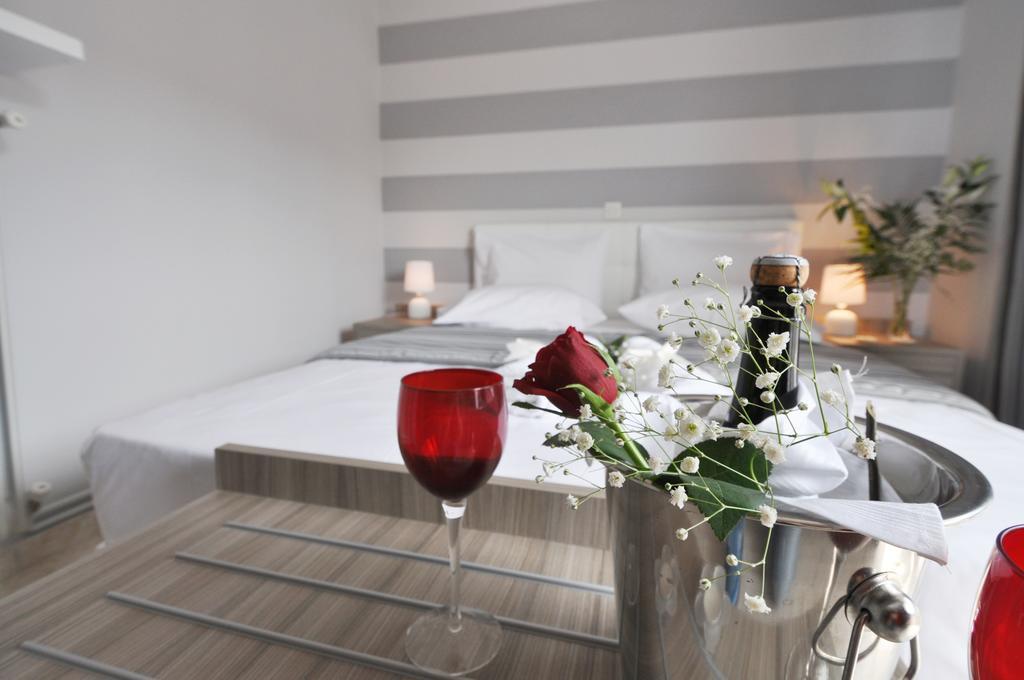 Green View Apartments Ліменас Номер фото