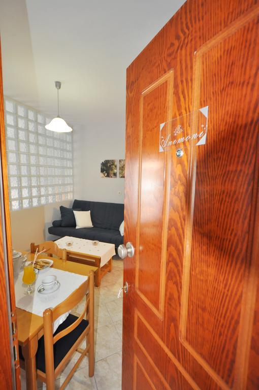 Green View Apartments Ліменас Екстер'єр фото