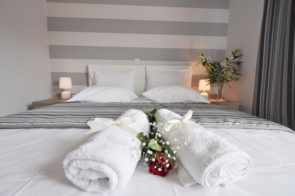 Green View Apartments Ліменас Номер фото