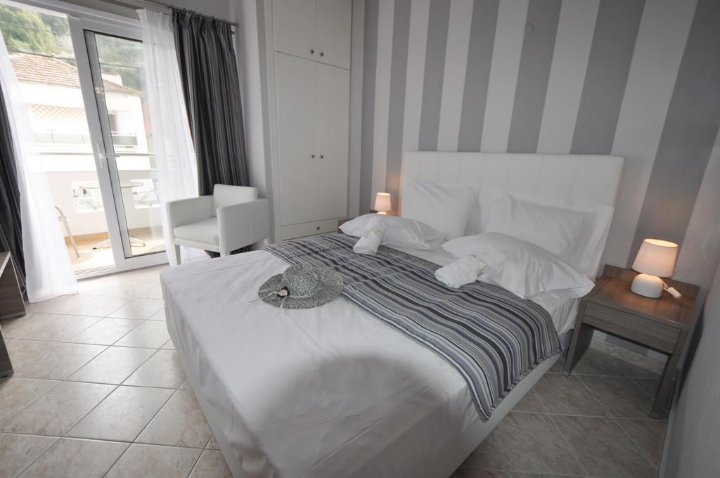 Green View Apartments Ліменас Номер фото