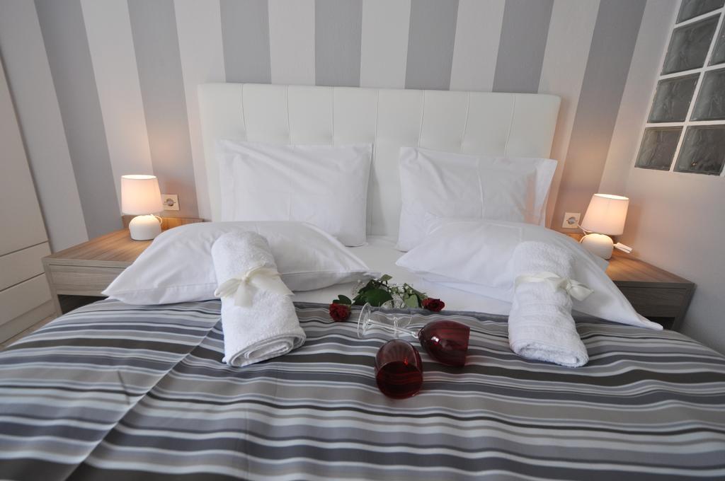 Green View Apartments Ліменас Номер фото