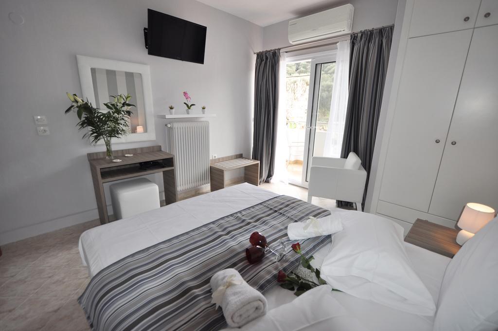 Green View Apartments Ліменас Номер фото