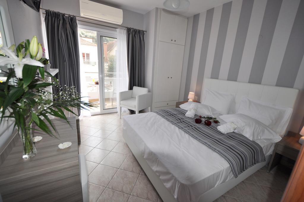 Green View Apartments Ліменас Номер фото