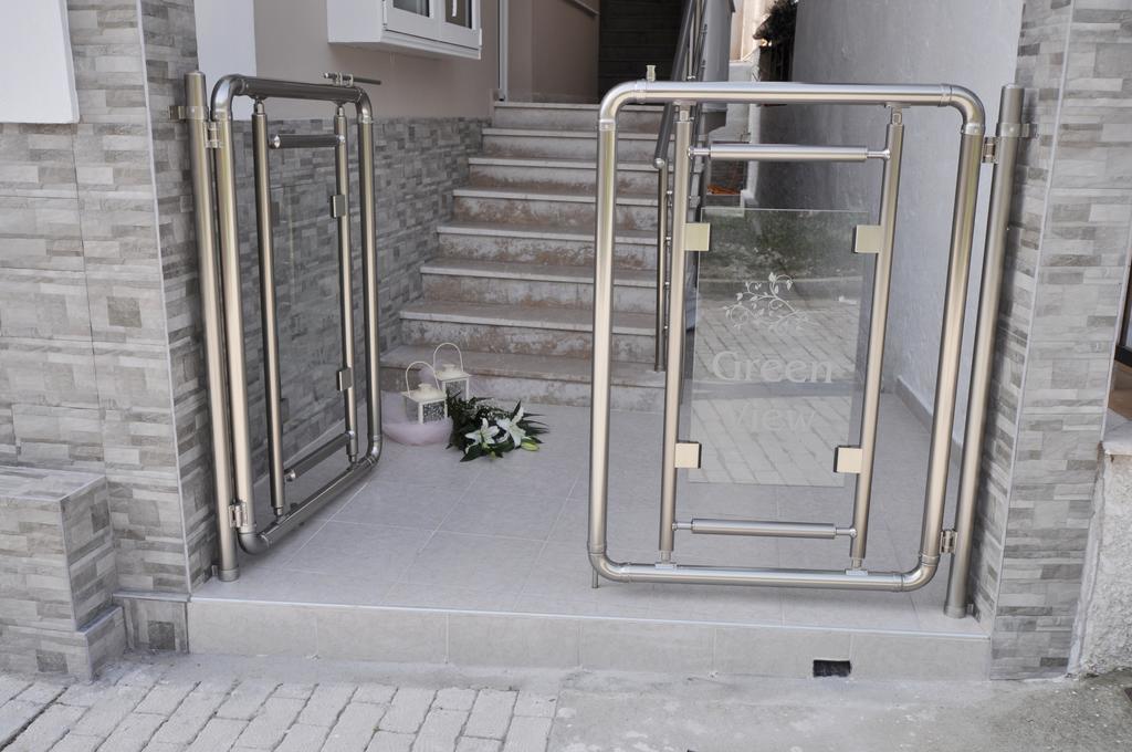 Green View Apartments Ліменас Екстер'єр фото
