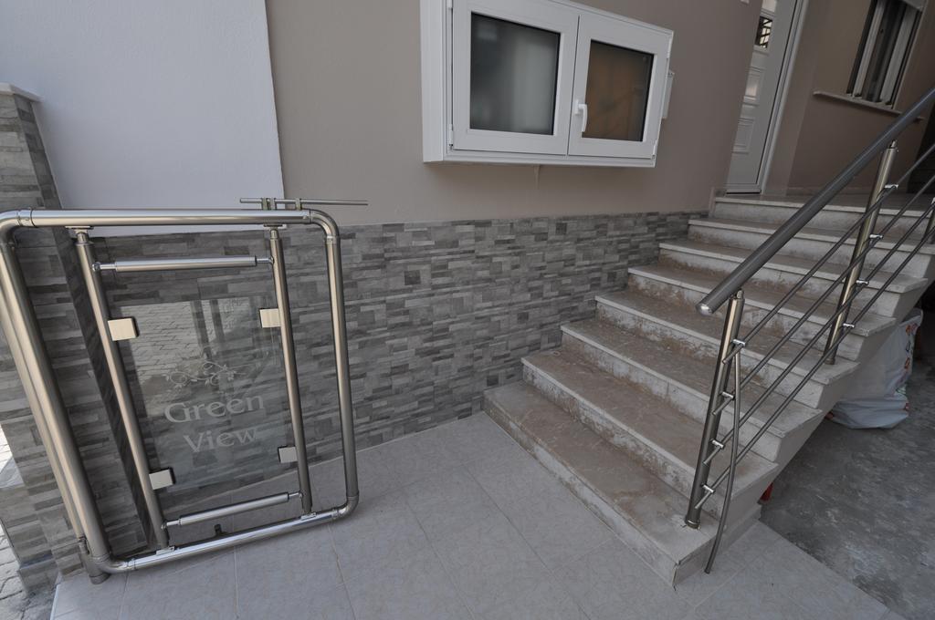 Green View Apartments Ліменас Екстер'єр фото