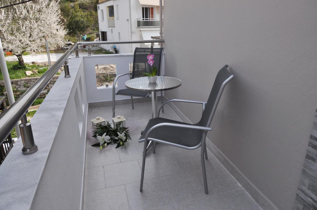 Green View Apartments Ліменас Номер фото