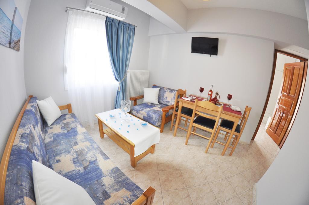 Green View Apartments Ліменас Номер фото