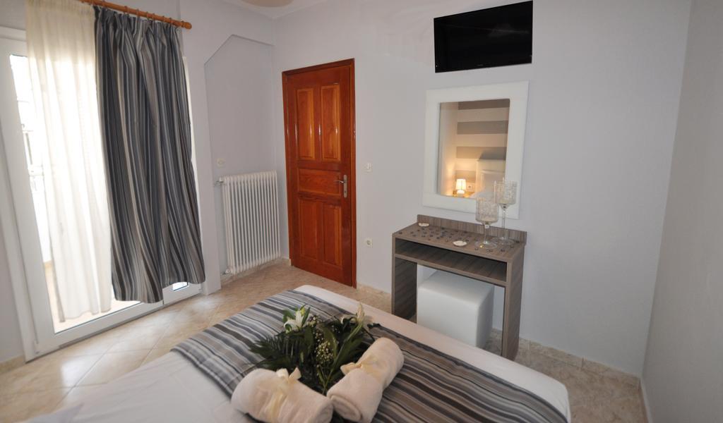 Green View Apartments Ліменас Номер фото