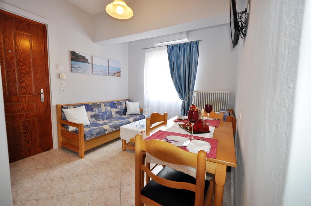 Green View Apartments Ліменас Номер фото