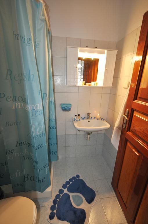 Green View Apartments Ліменас Номер фото