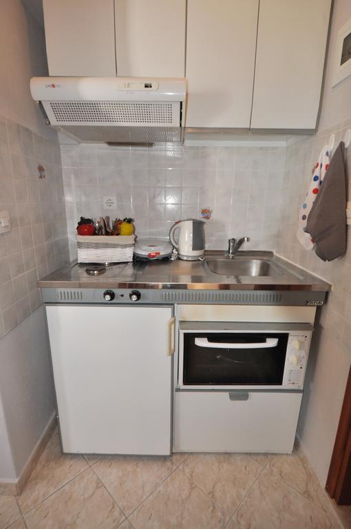 Green View Apartments Ліменас Номер фото